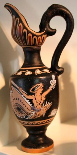 schyla prochous